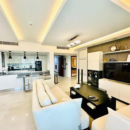 Saxophone Suites Muharraq Bagian luar foto