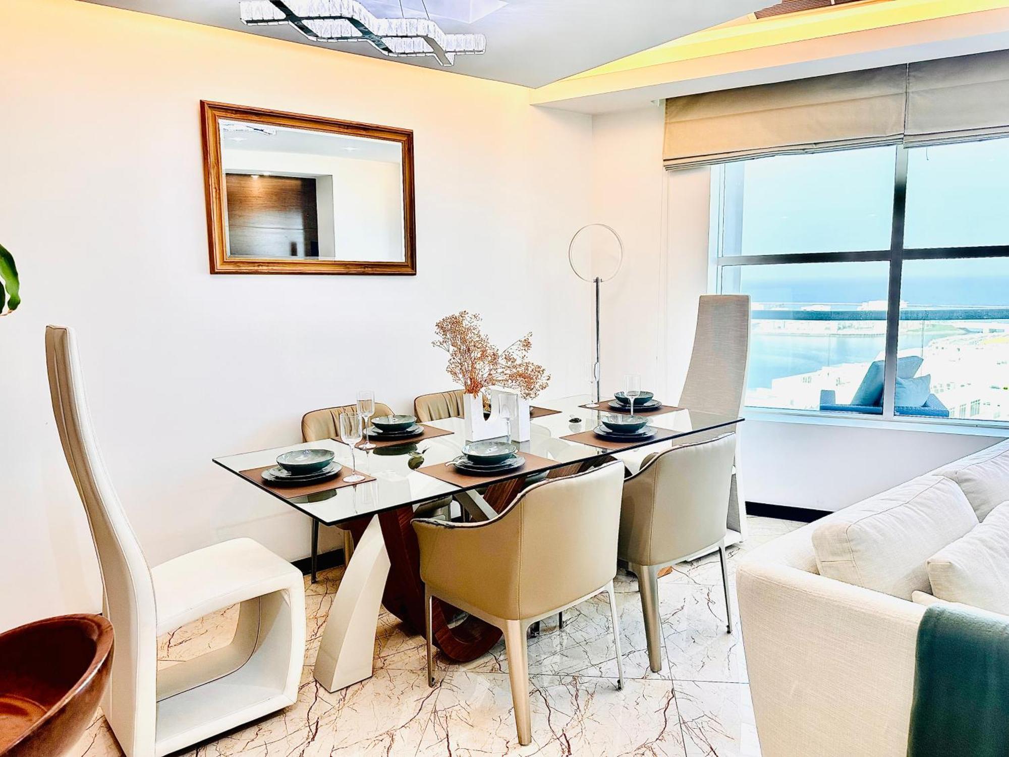 Saxophone Suites Muharraq Bagian luar foto