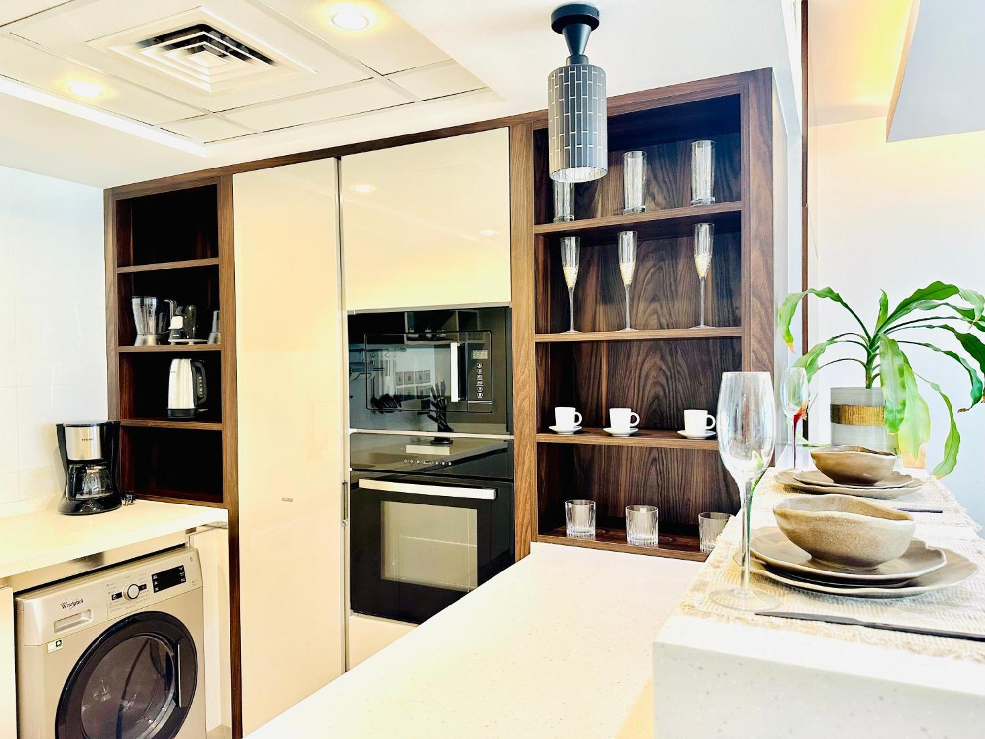 Saxophone Suites Muharraq Bagian luar foto
