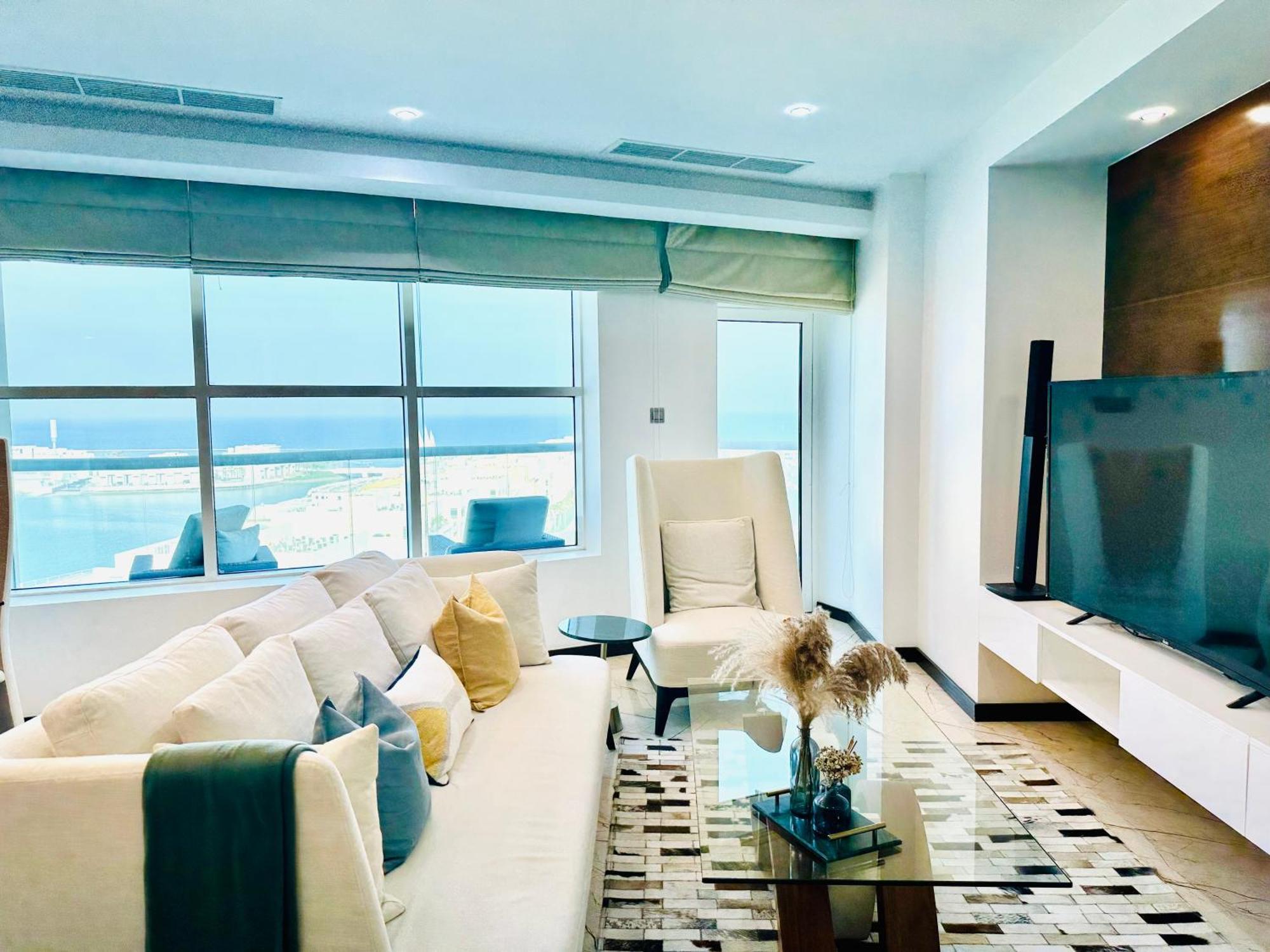 Saxophone Suites Muharraq Bagian luar foto