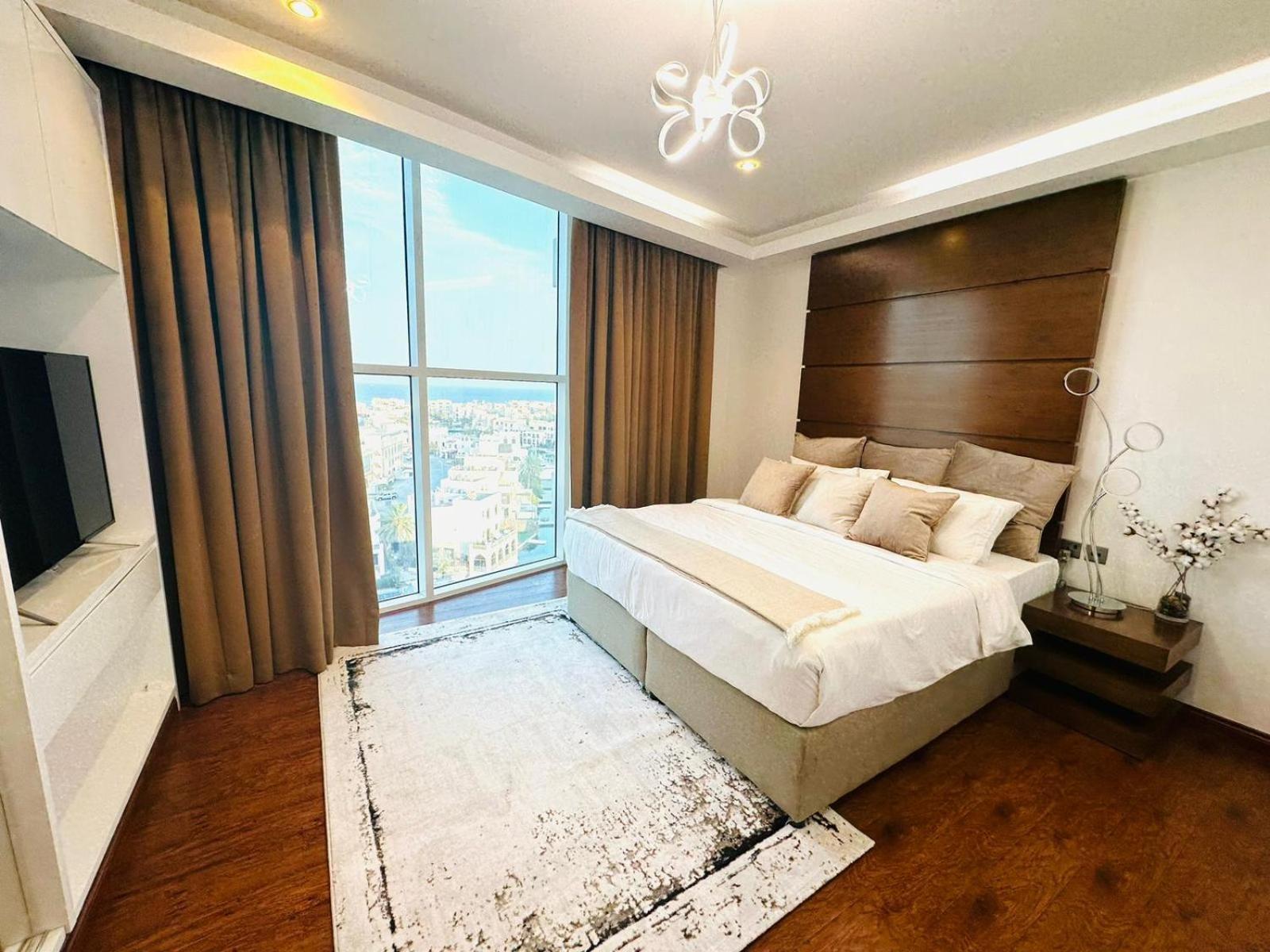 Saxophone Suites Muharraq Bagian luar foto