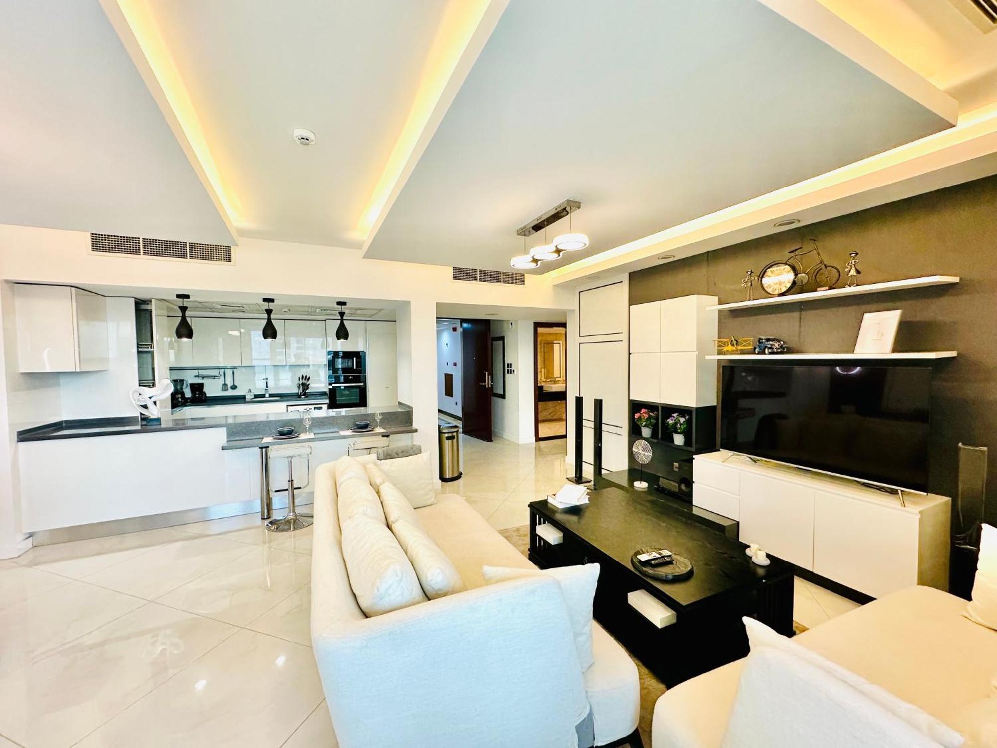 Saxophone Suites Muharraq Bagian luar foto