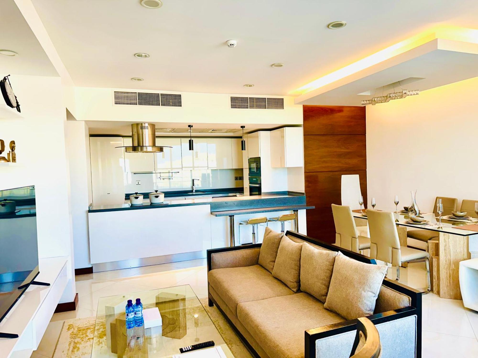 Saxophone Suites Muharraq Bagian luar foto